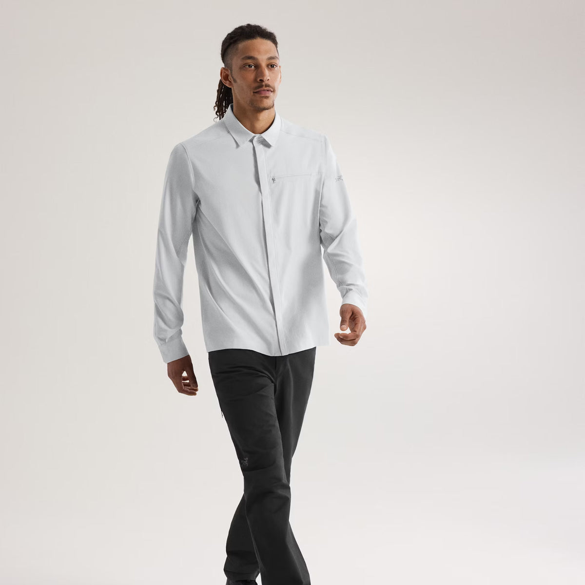 Camicia Skyline Solitude