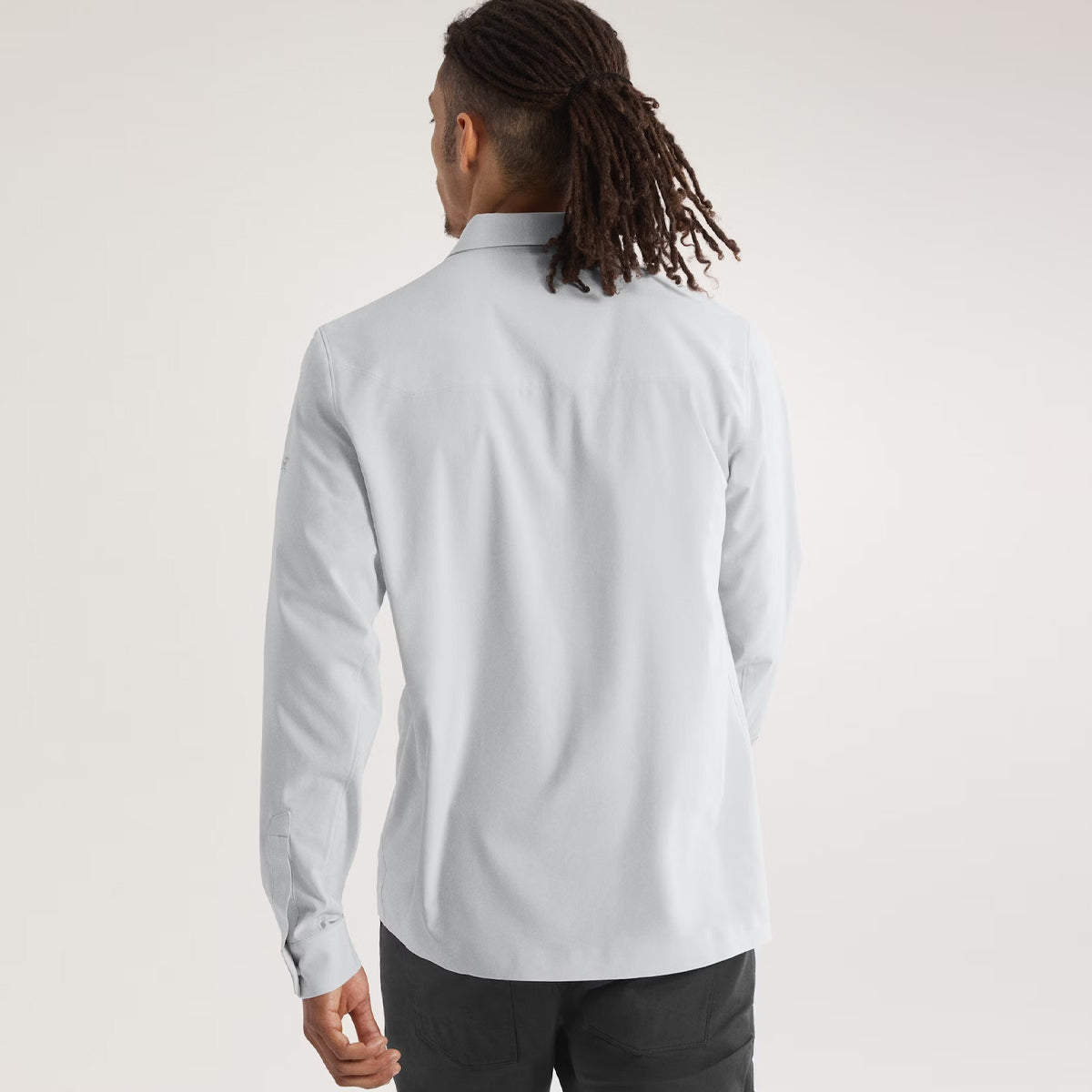 Camicia Skyline Solitude