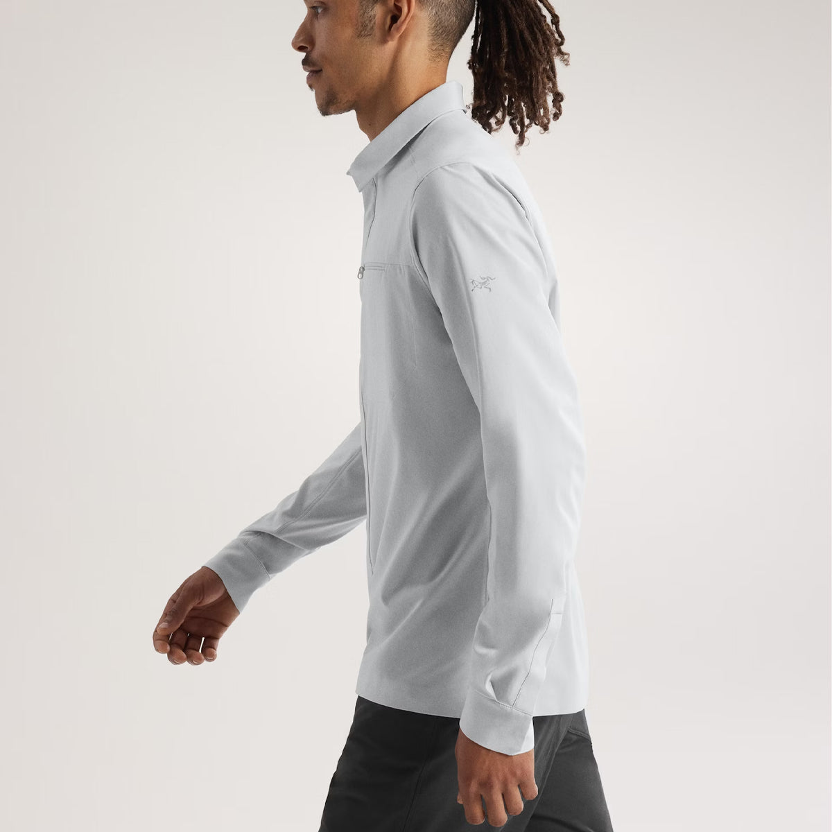 Camicia Skyline Solitude