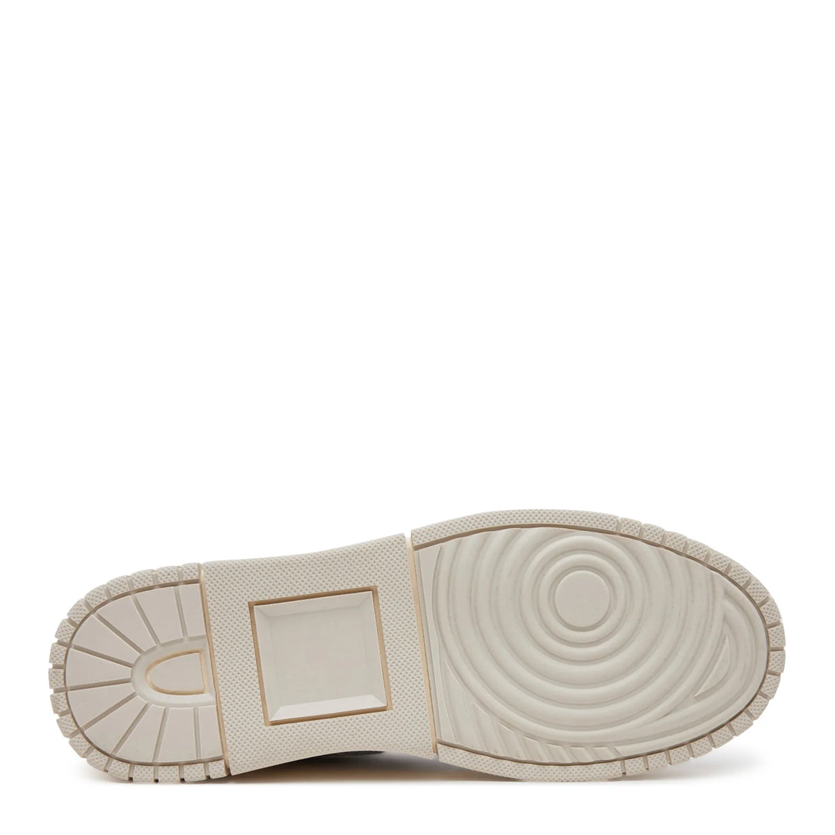 Sneakers Torneo Collar Natural Grey