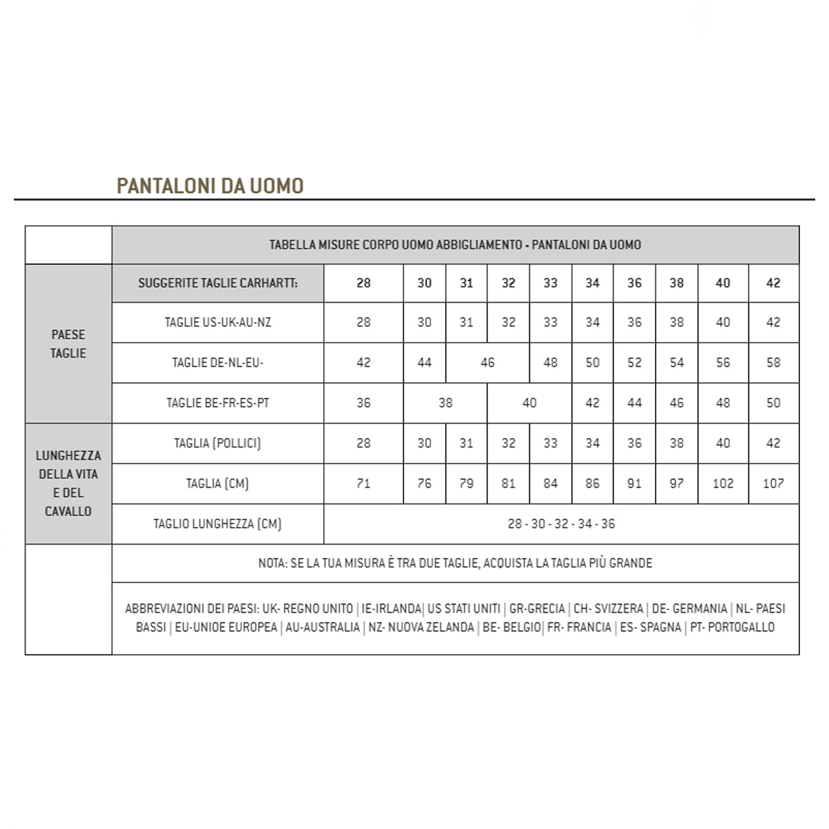Pantaloncini Rigby Rugged Cargo Shadow