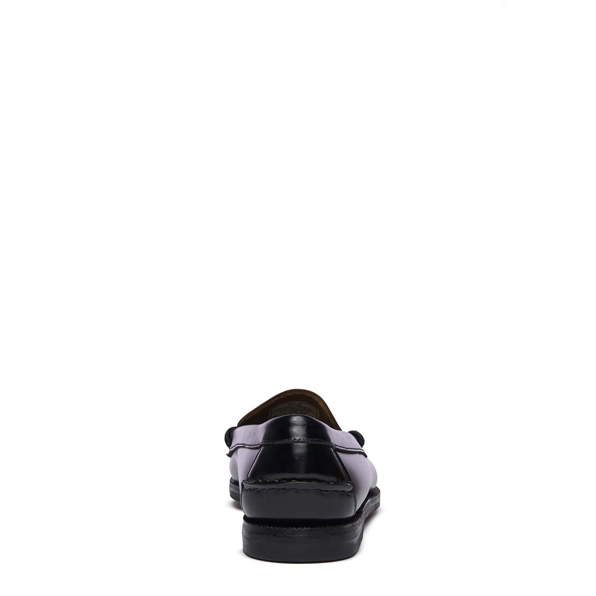 Mocassino Donna Classic Dan Black
