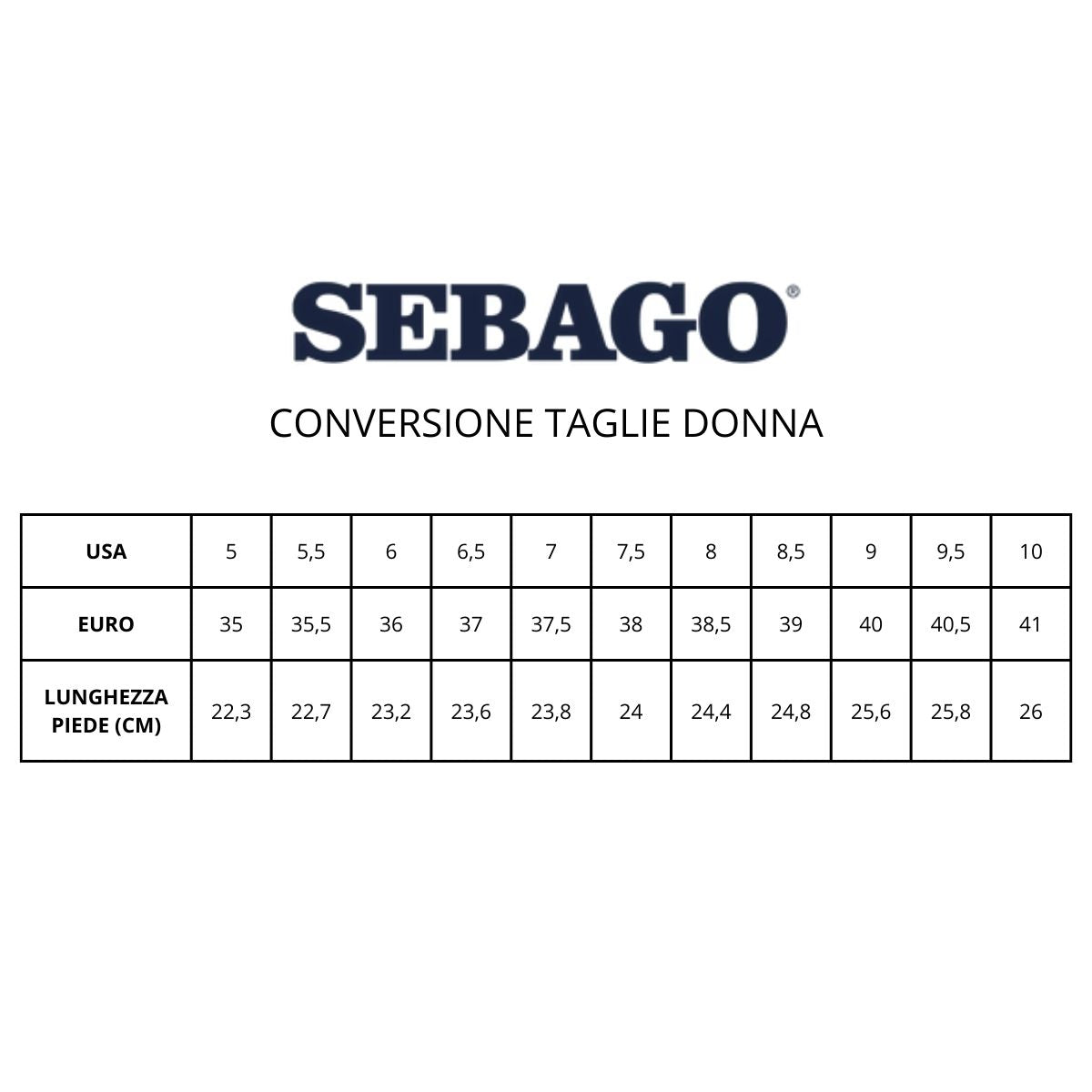 Mocassino Donna Classic Dan Black