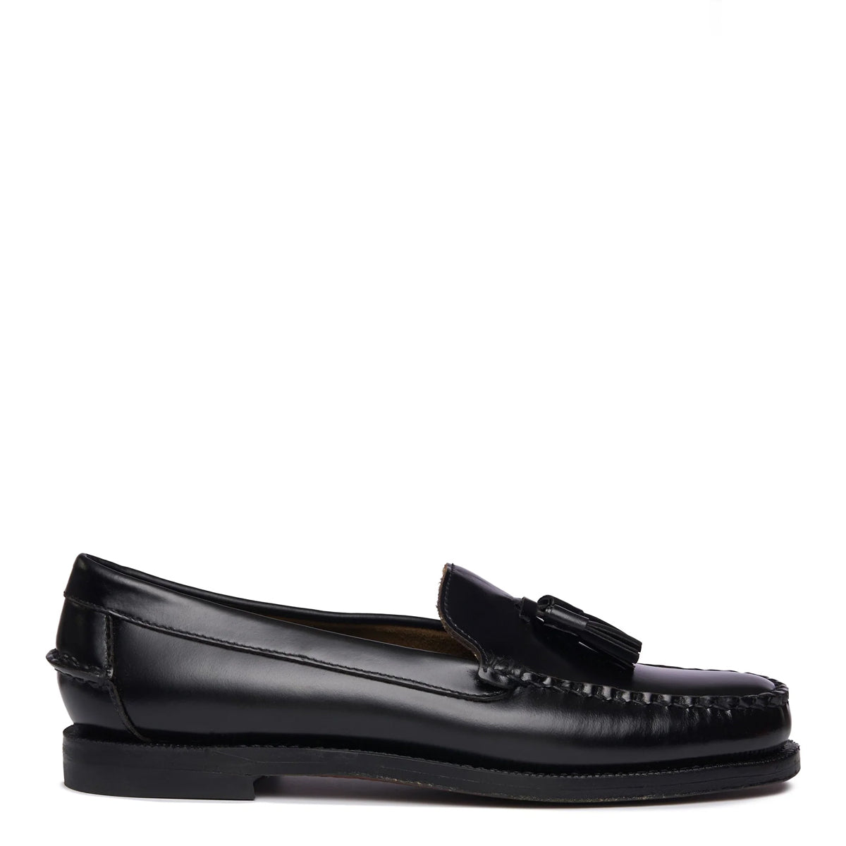 Mocassino Donna Classic Will Black