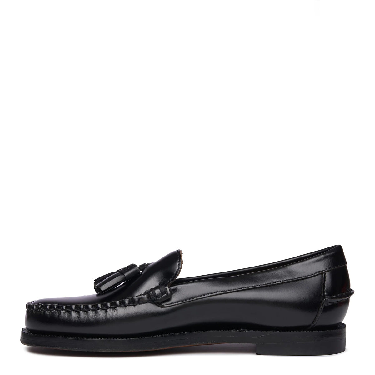 Mocassino Donna Classic Will Black