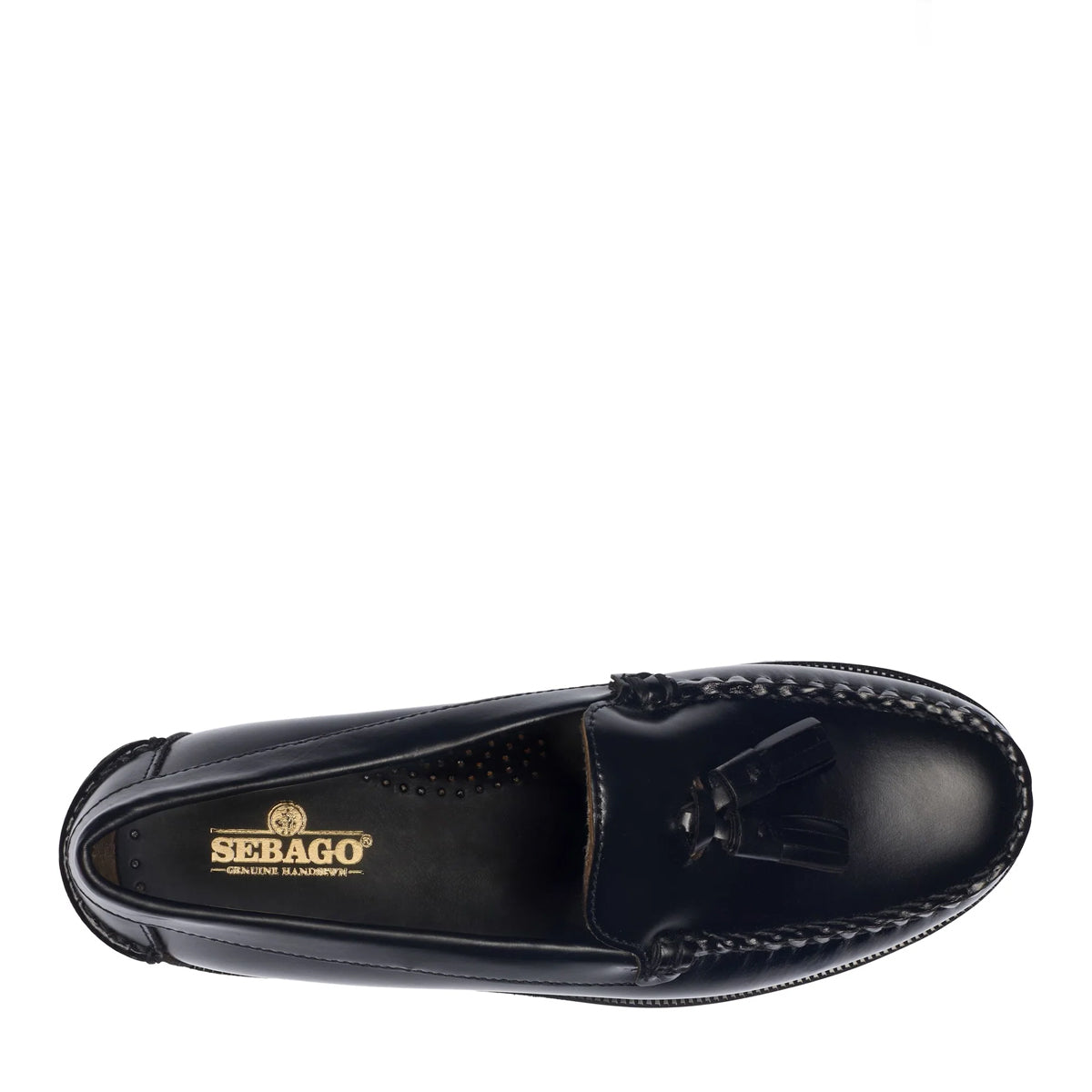 Mocassino Donna Classic Will Black