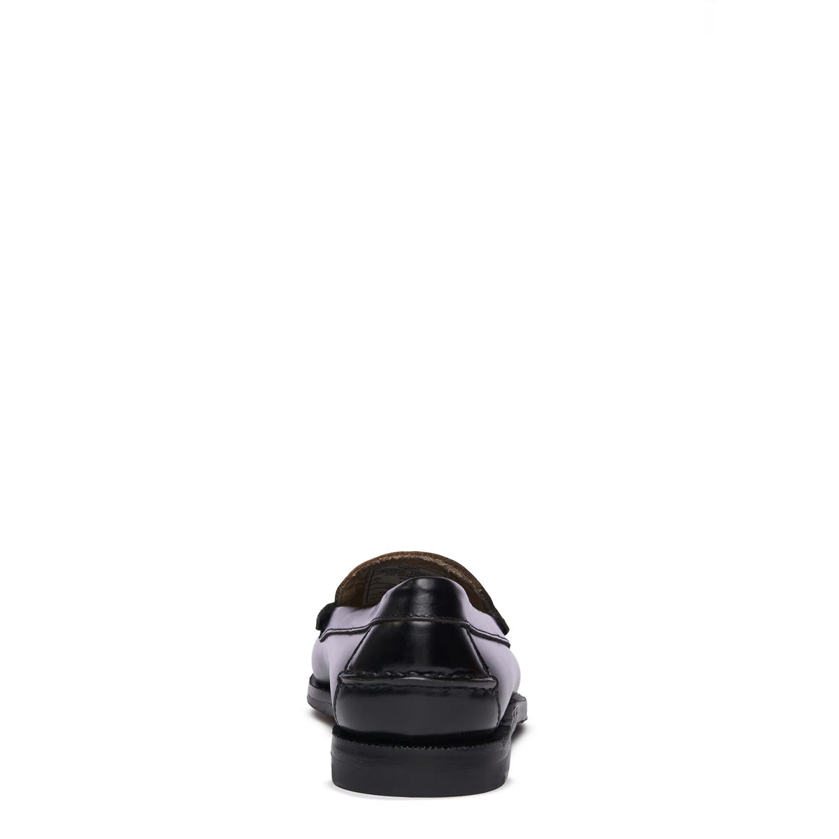 Mocassino Donna Classic Will Black