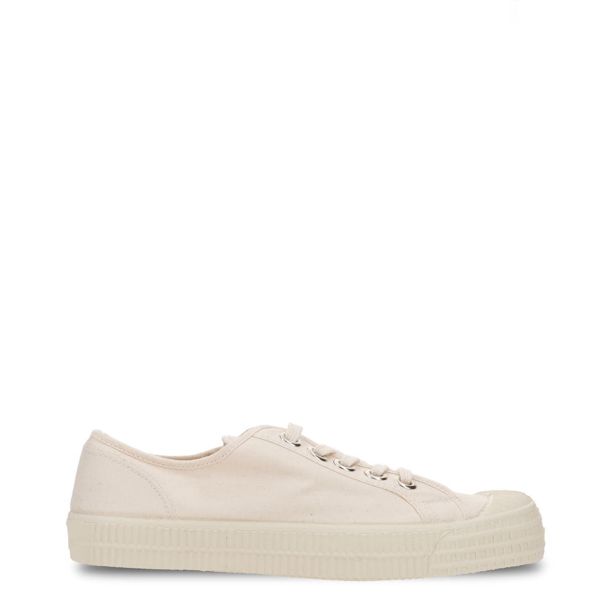 Sneakers Star Master Wax Cotton Natural Beige