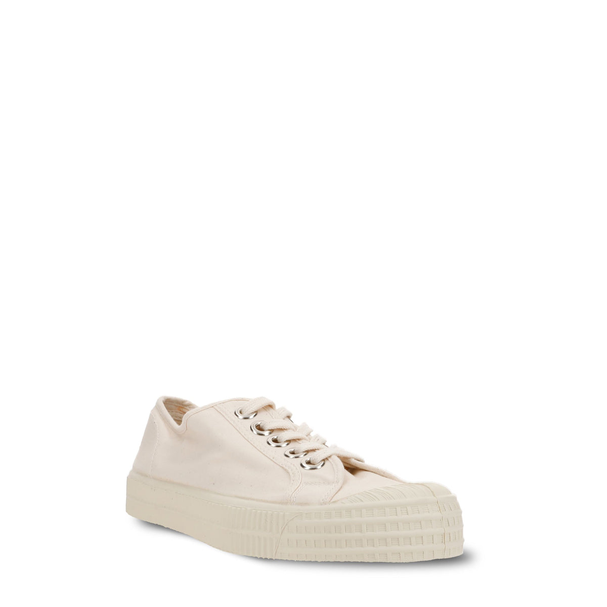 Sneakers Star Master Wax Cotton Natural Beige