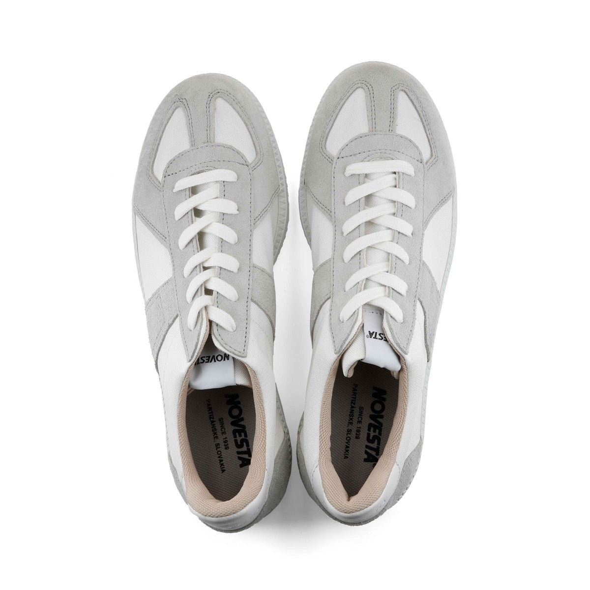 Sneakers Donna Gat Summer White