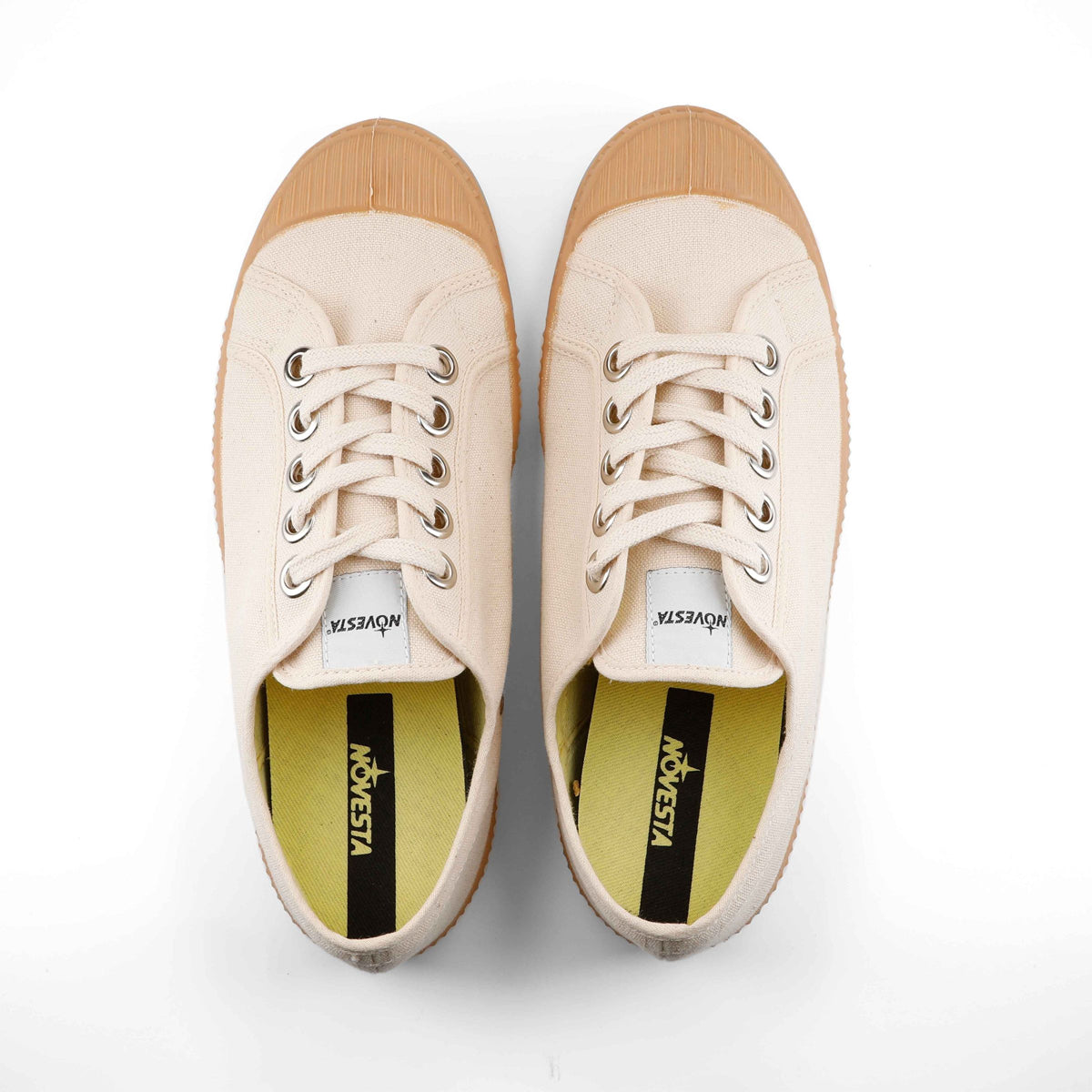 Sneakers Donna Star Master 99 Beige