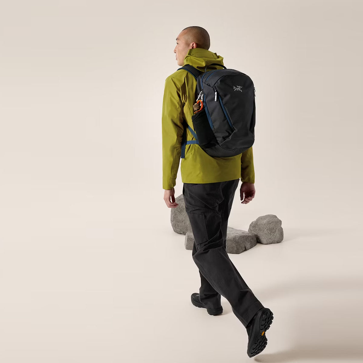 Zaino Mantis 26 Lodestar