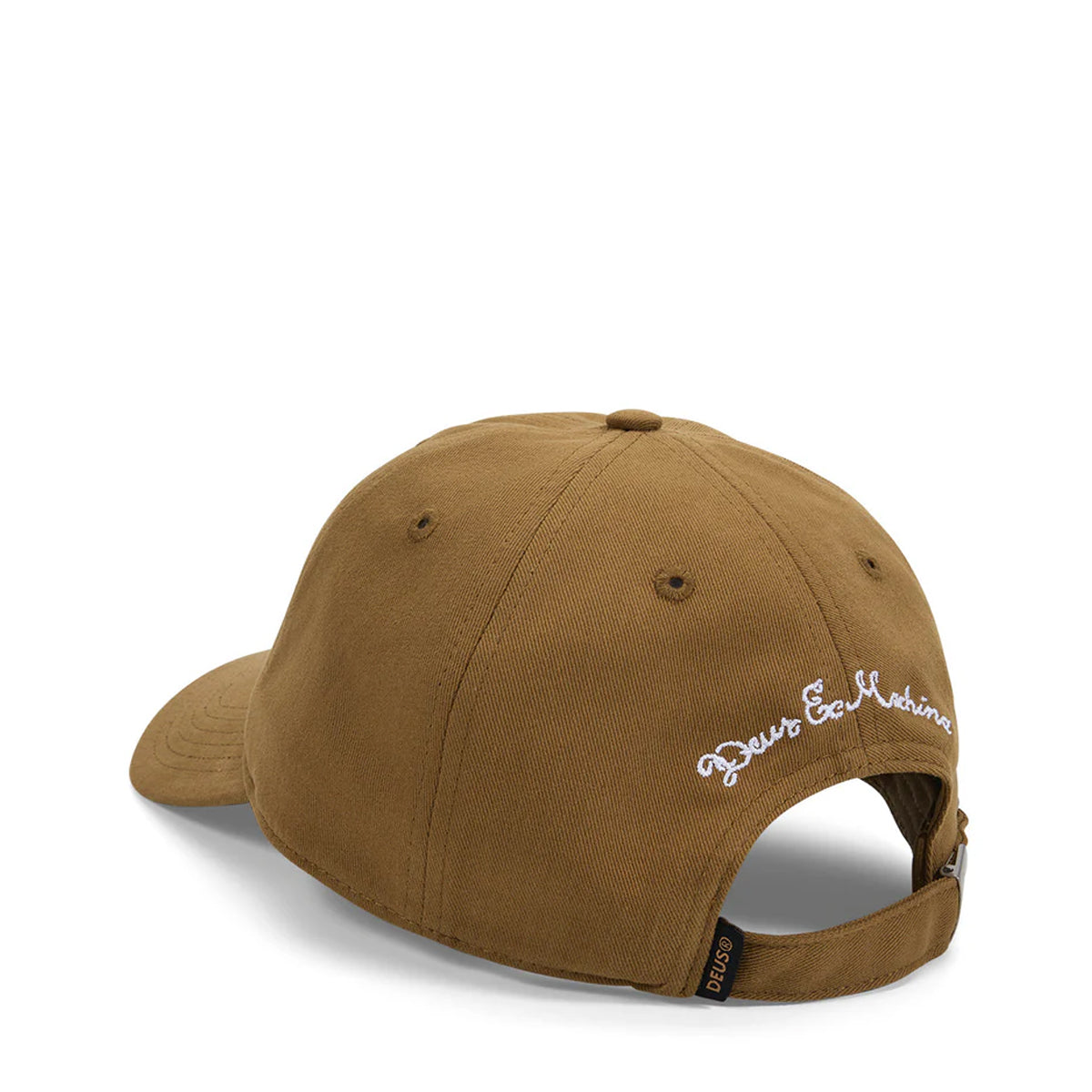 Berretto Cap Sal Bronze Brown