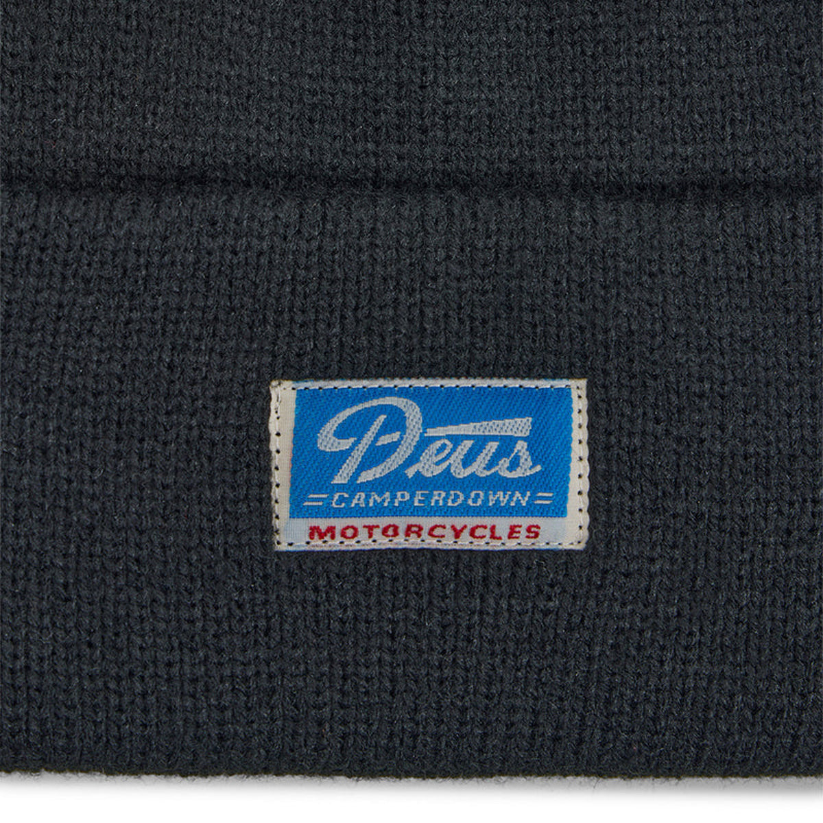 Berretto Setta Beanie Black
