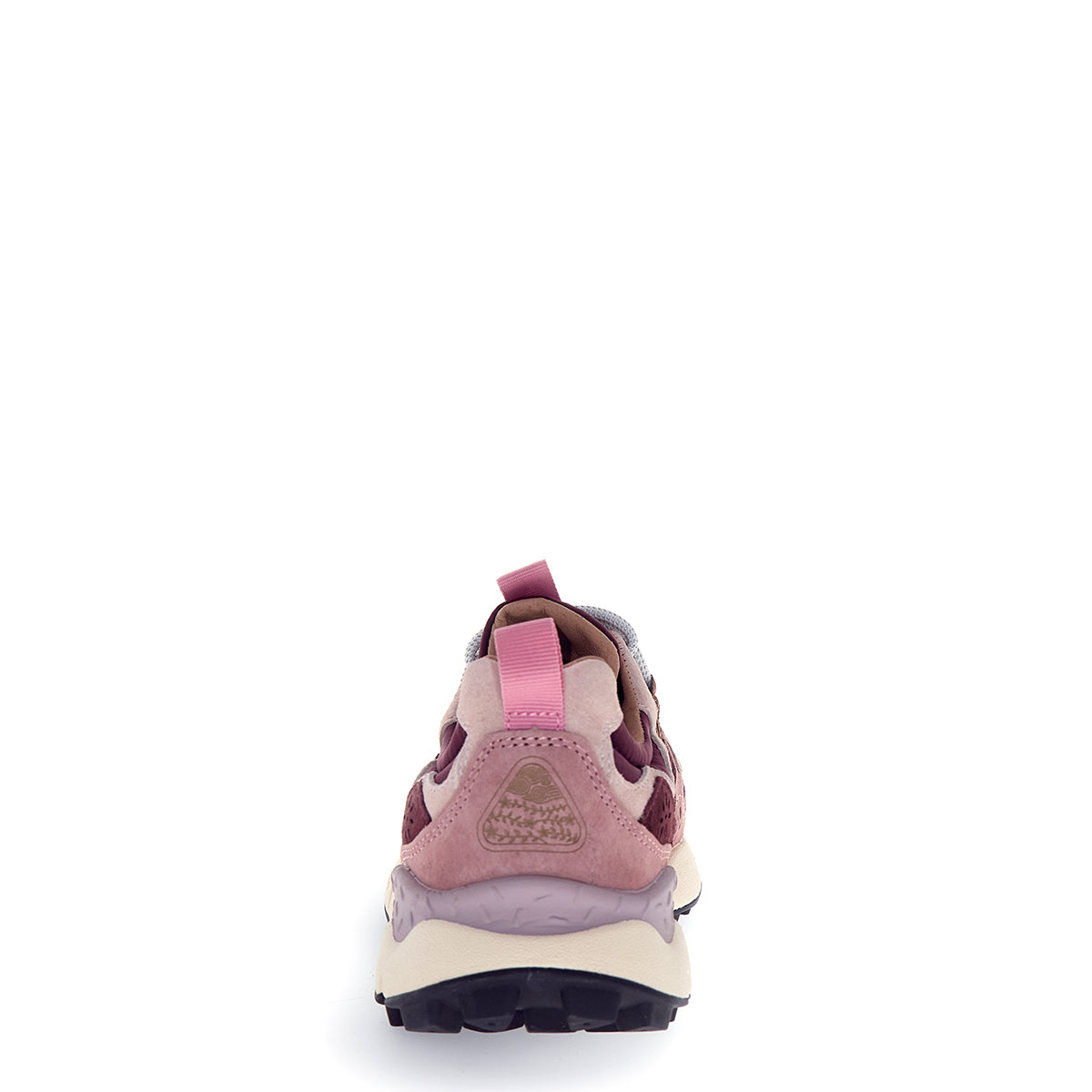 Sneakers Donna Yamano 3 Light Rose Pink Brown