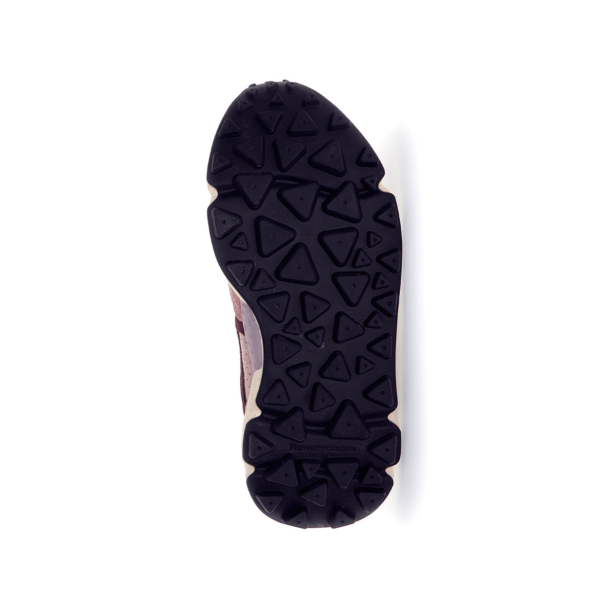 Sneakers Donna Yamano 3 Light Rose Pink Brown