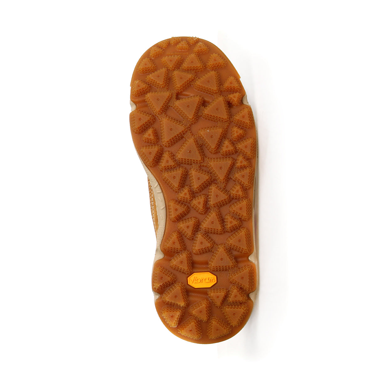 Sneakers Unisex Iwano 2 Black Cognac Yellow