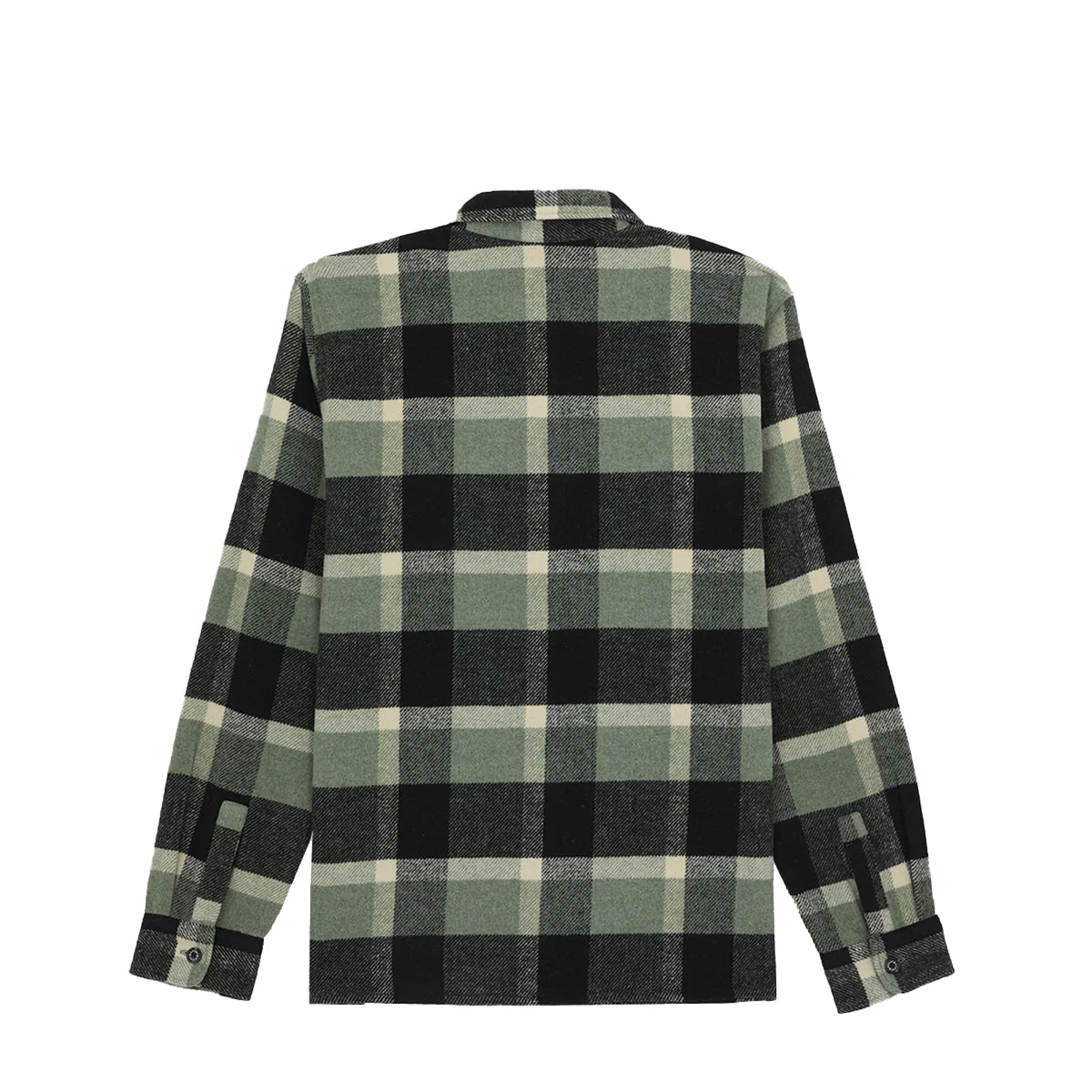 Camicia Plaid Coaling Sea Spray