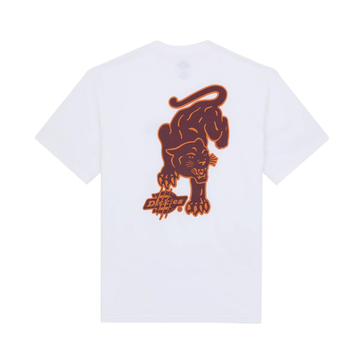 T-Shirt Graysville White
