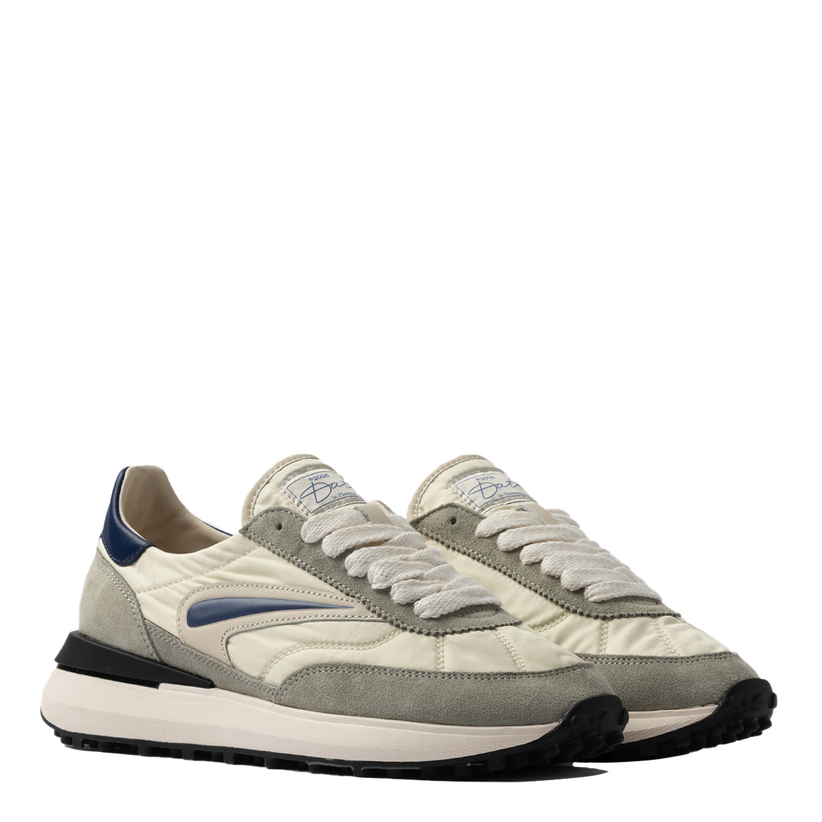 Sneakers Athleta Nylon Vanilla