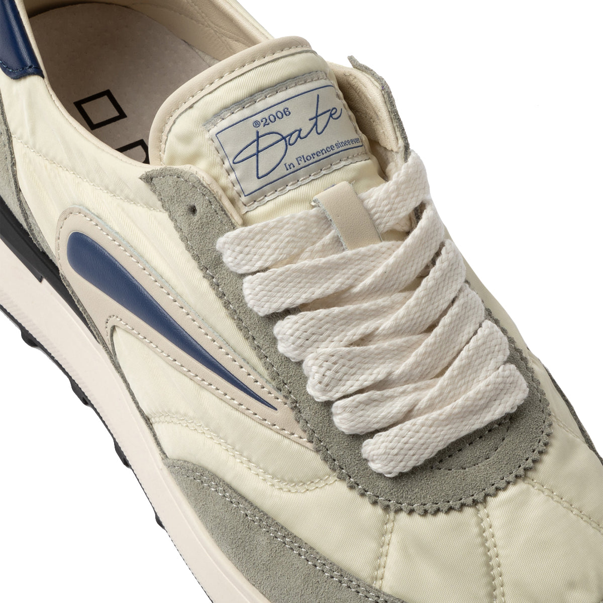 Sneakers Athleta Nylon Vanilla