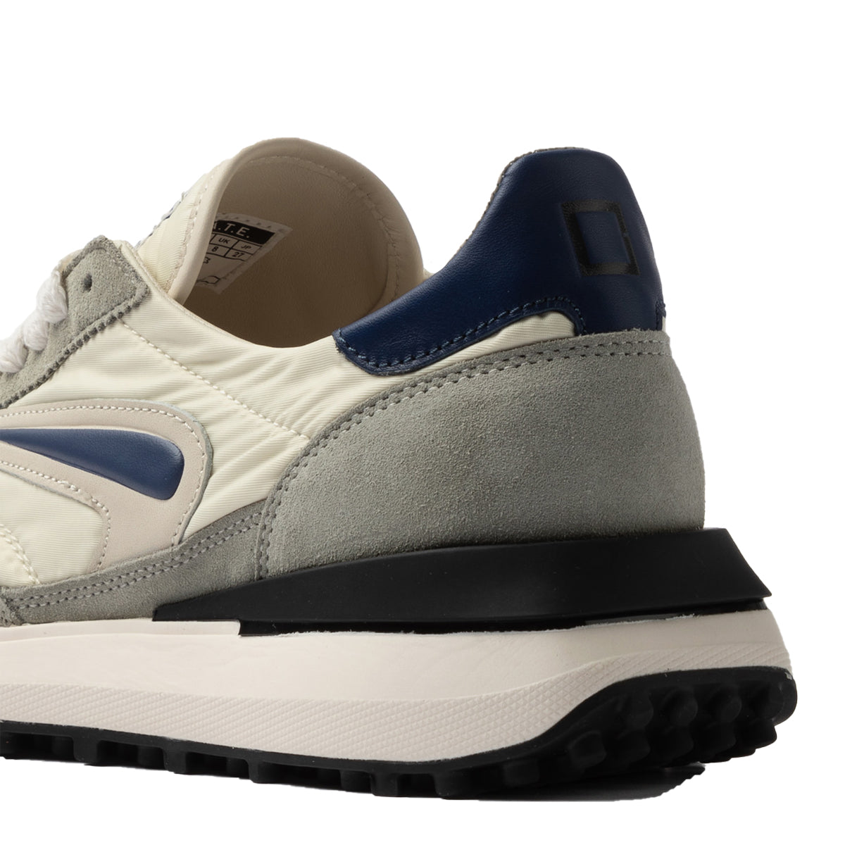 Sneakers Athleta Nylon Vanilla