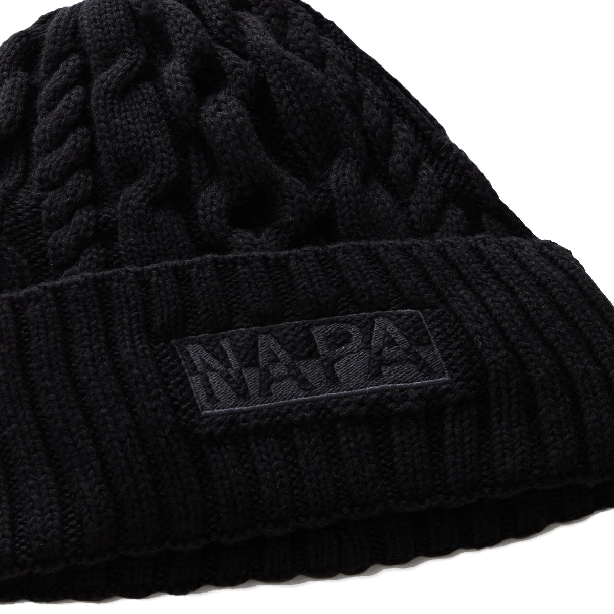 Berretto Tires Black Beauty