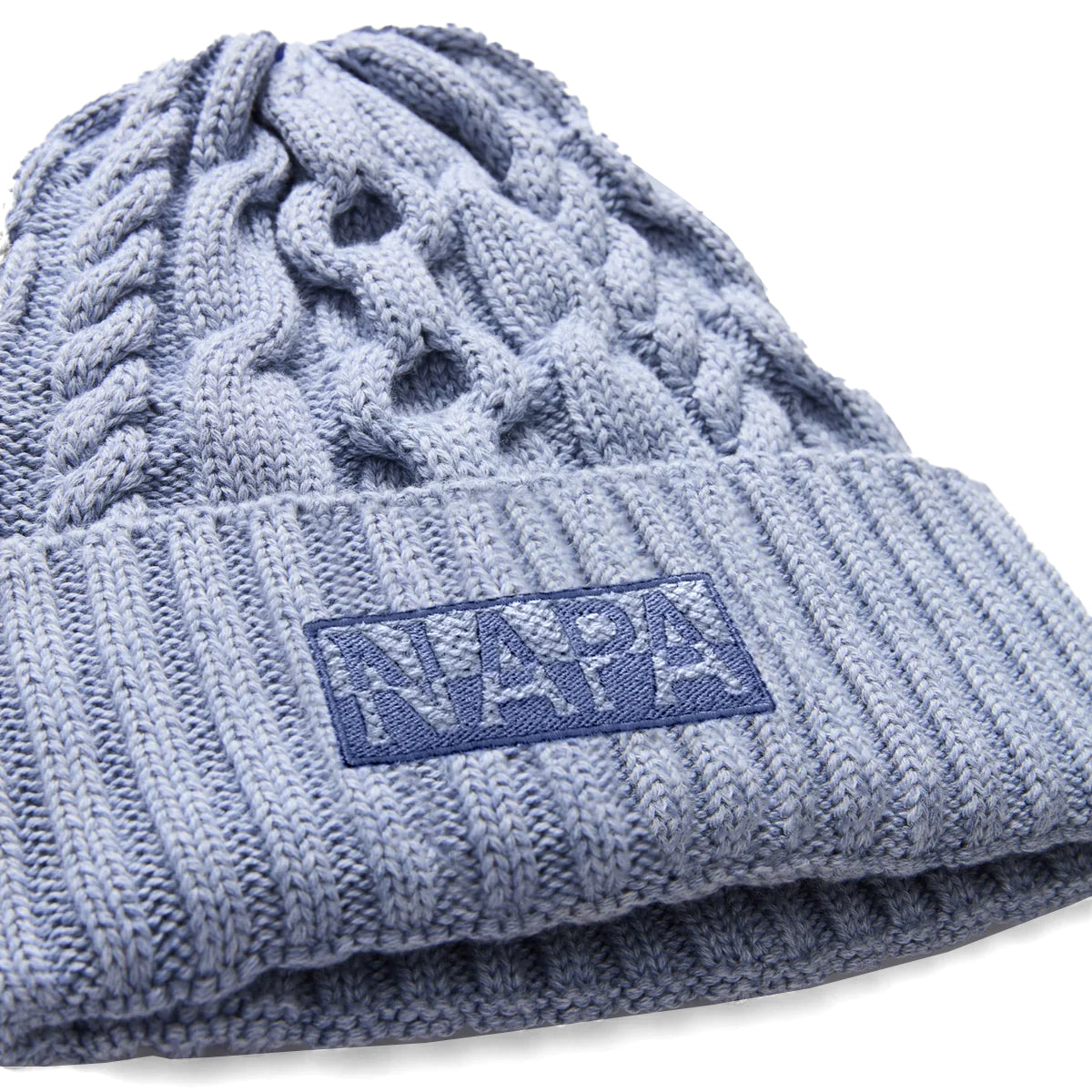 Berretto Tires Beige Dimity