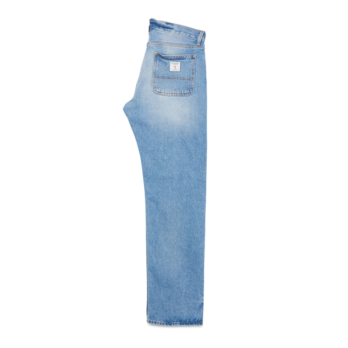 Jeans Week Work Hammer Denim