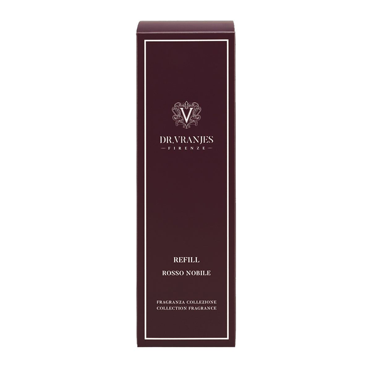 Refill Rosso Nobile 500 ml