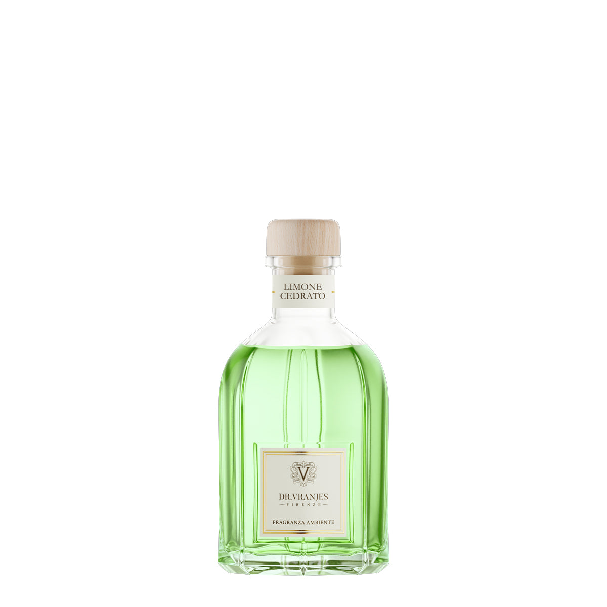 Diffusore Limone Cedrato 250 ml
