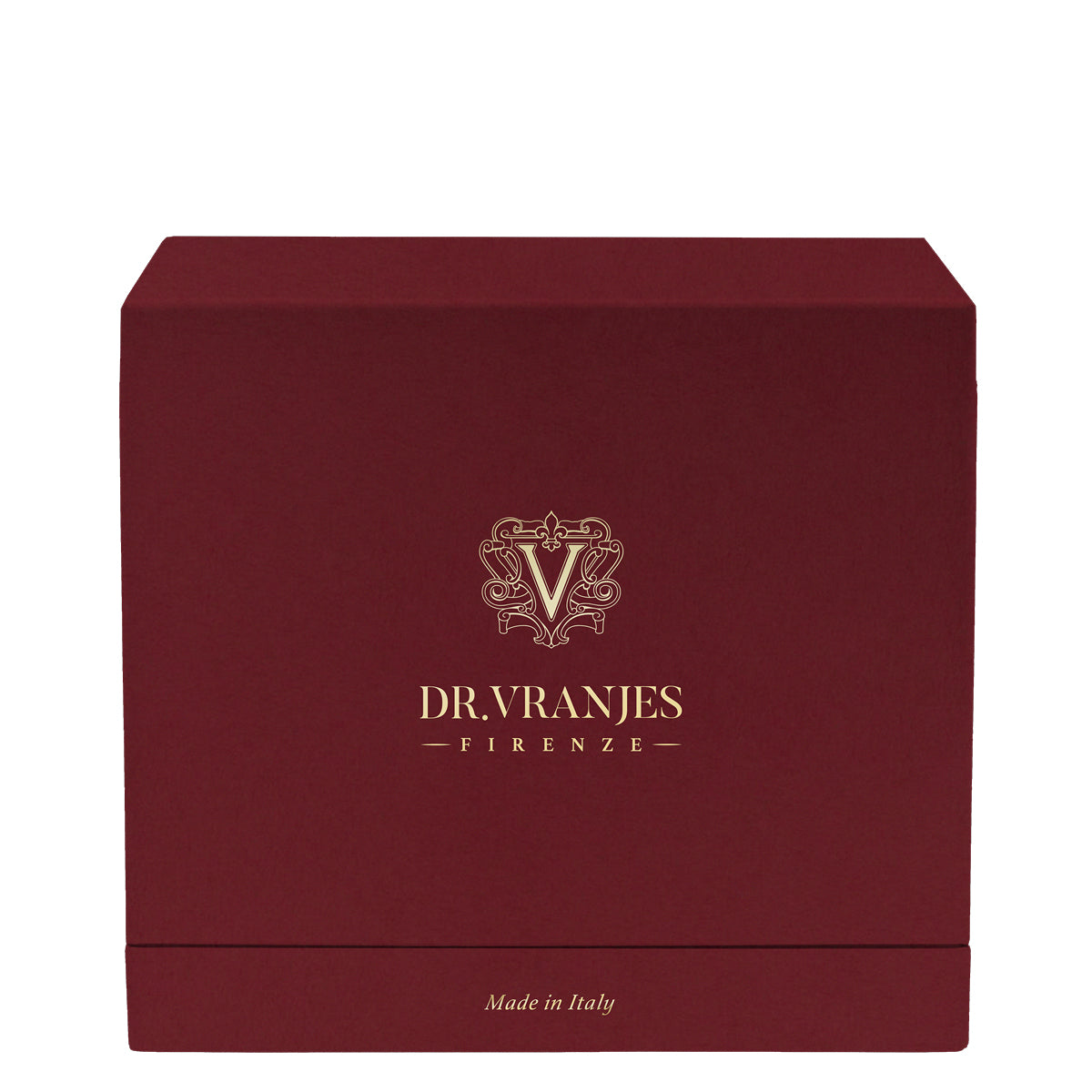 Gift Box Rosso Nobile 250 ml + Candela 200 gr