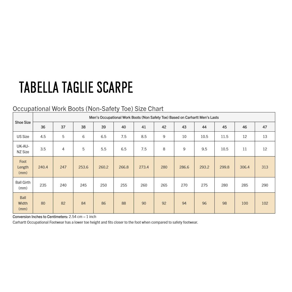 Stivale Greenfields Rugged Flex™ 02 Dark Brown