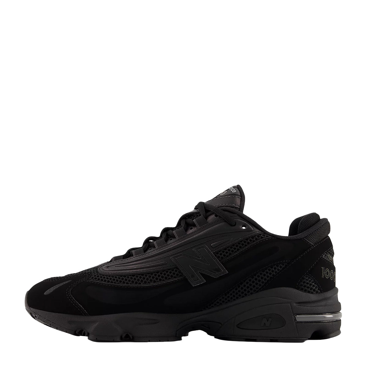 Sneakers 1000 Black