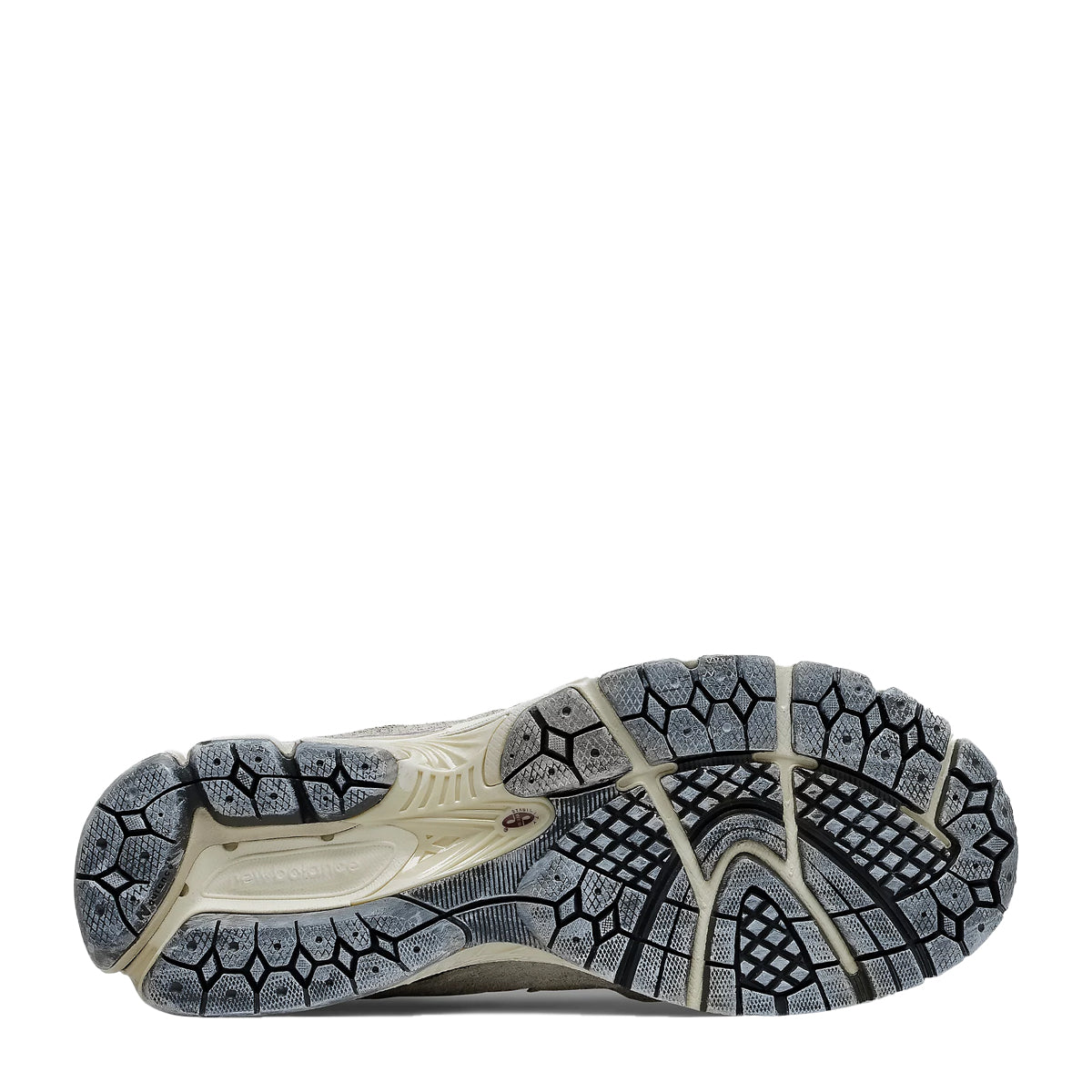 Sneakers 2002R Grey D