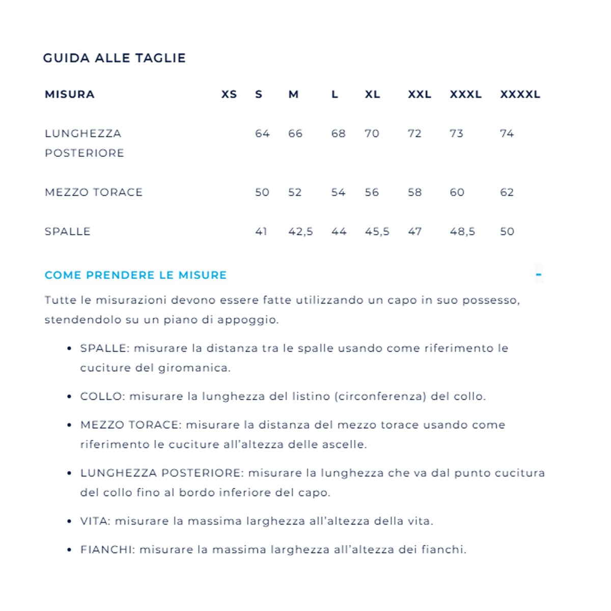 Giubbotto Amerigo Vespucci imbottito Navy