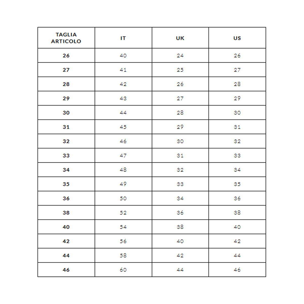 Jeans Bermuda Tommy Denim Light