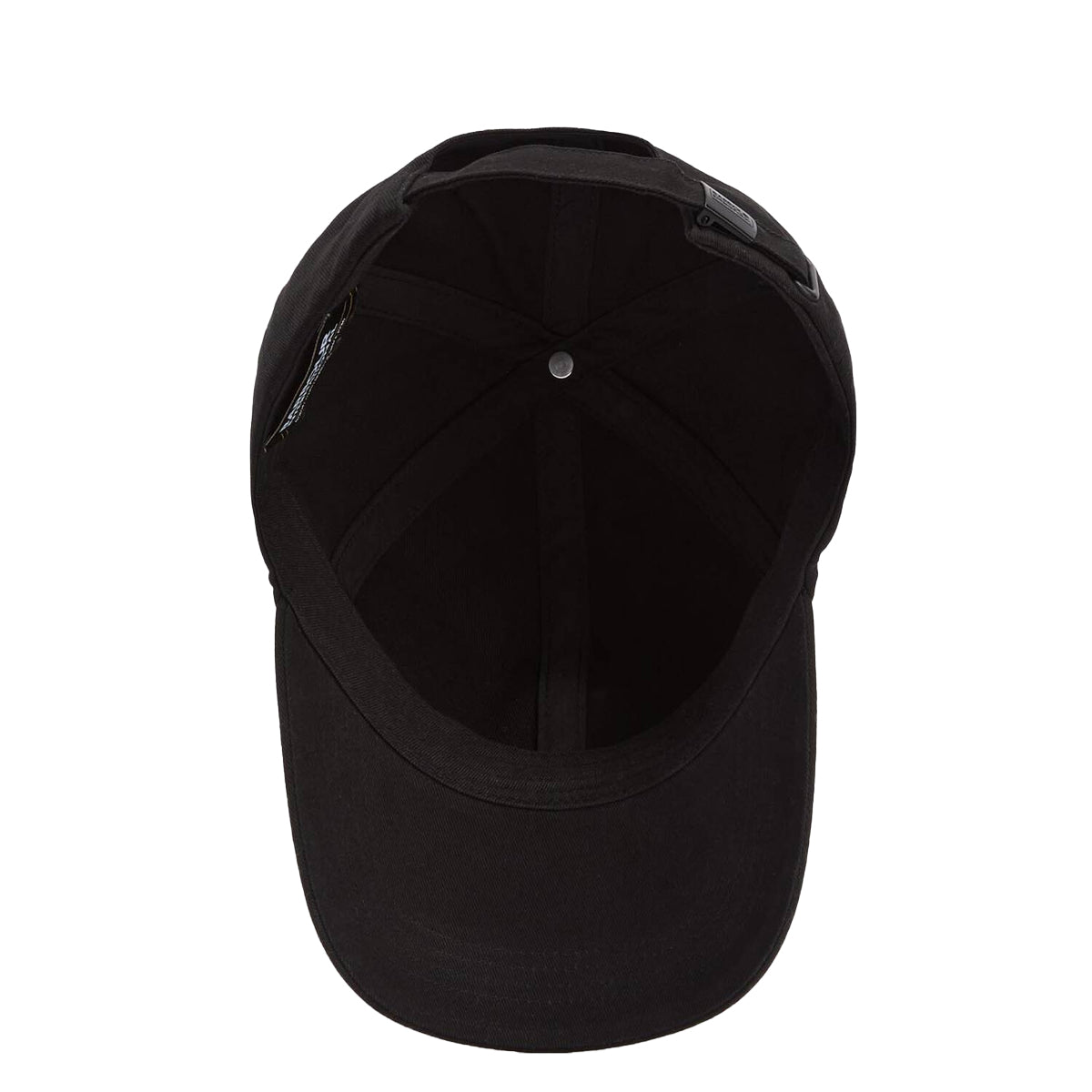 Berretto sportivo Norton Black Shadow