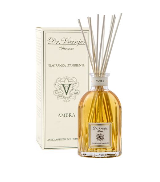 Ambra 100 Ml Bs Fragranza Ambiente