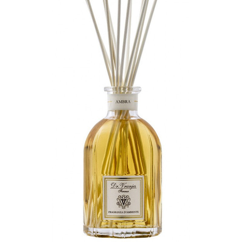 Ambra 100 Ml Bs Fragranza Ambiente