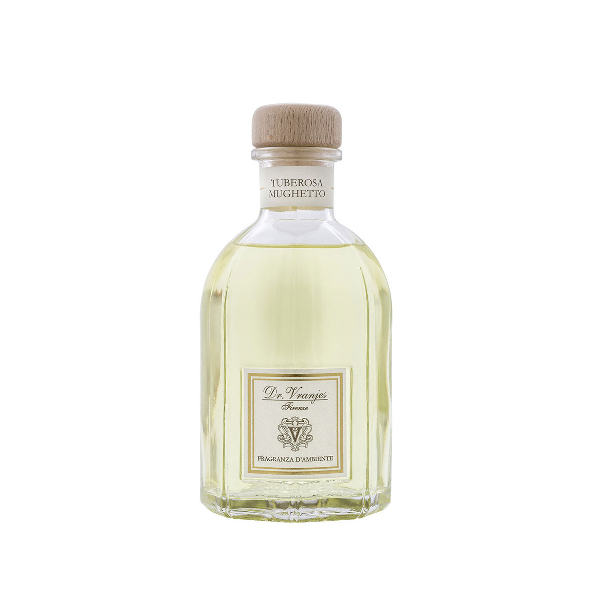 Tuberosa Mughetto 100 Ml Bs Fragranza Ambiente