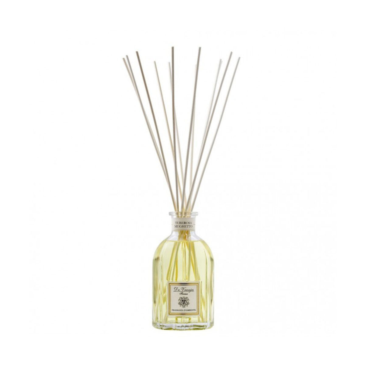 Tuberosa Mughetto 100 Ml Bs Fragranza Ambiente