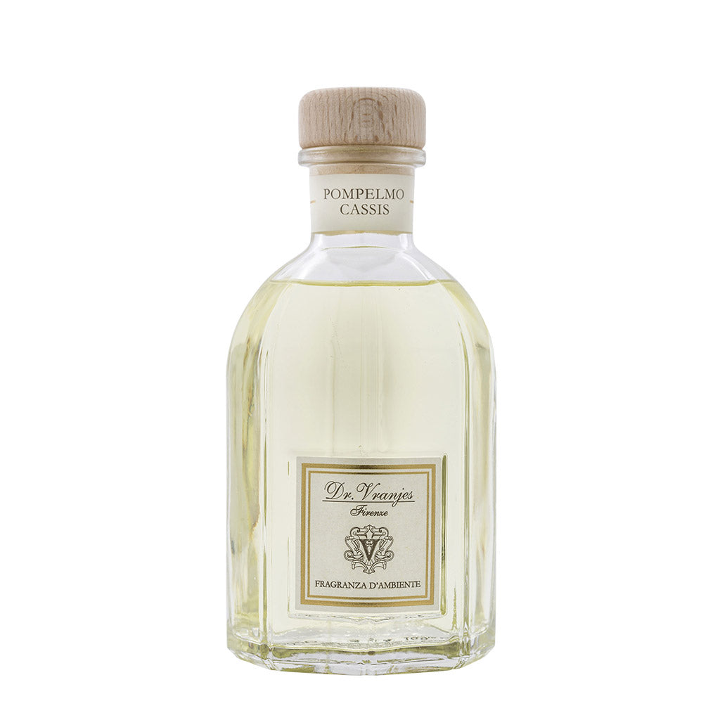 Pompelmo Cassis 100 Ml Bs Fragranza Ambiente