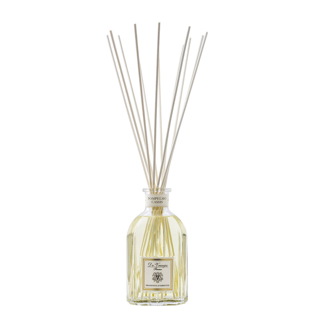 Pompelmo Cassis 100 Ml Bs Fragranza Ambiente