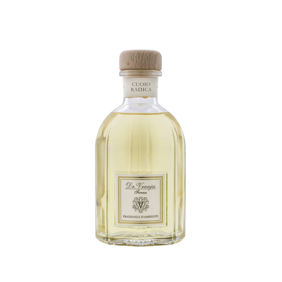 Cuoio Radica 100 Ml Bs Fragranza Ambiente