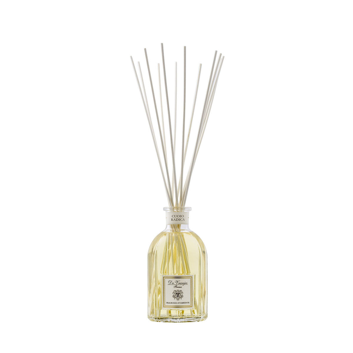 Cuoio Radica 100 Ml Bs Fragranza Ambiente