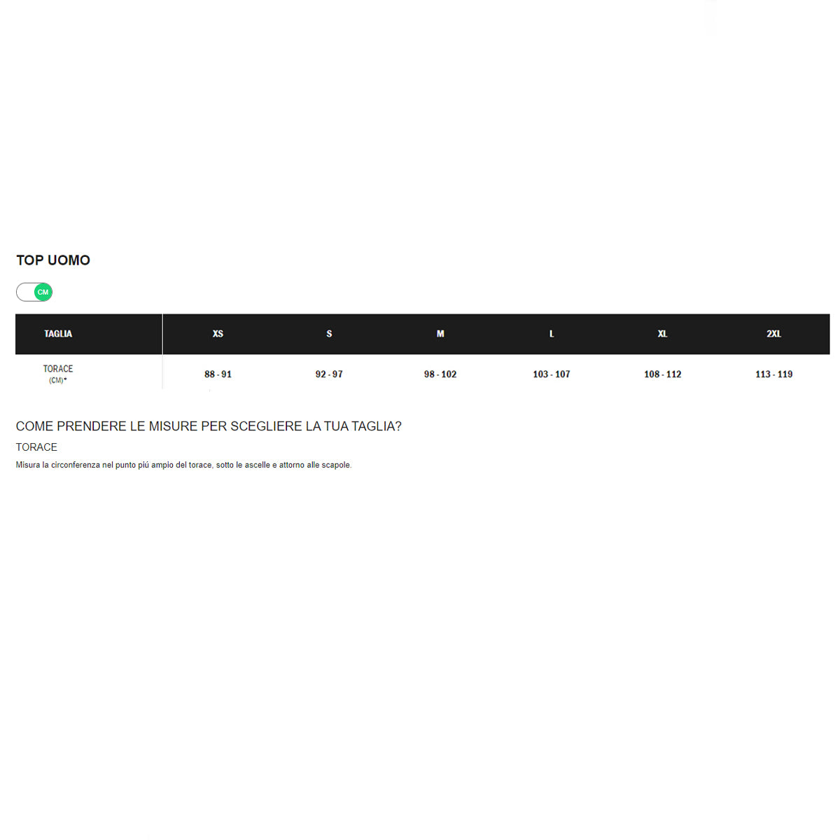 T-Shirt Style 76 II Black White