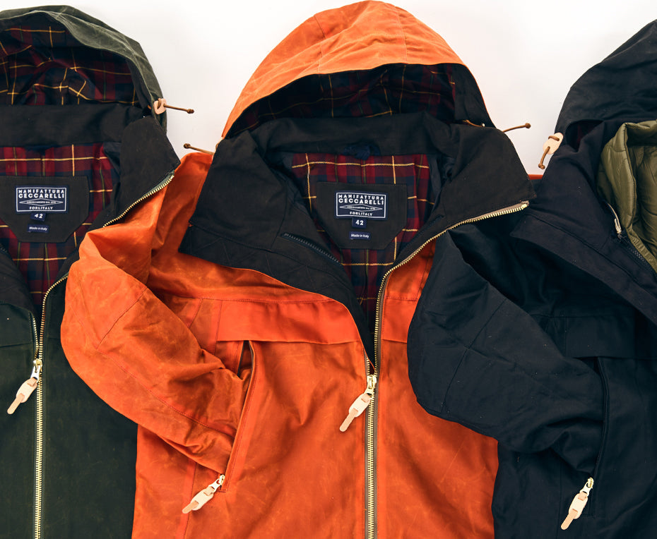 Manifattura Ceccarelli