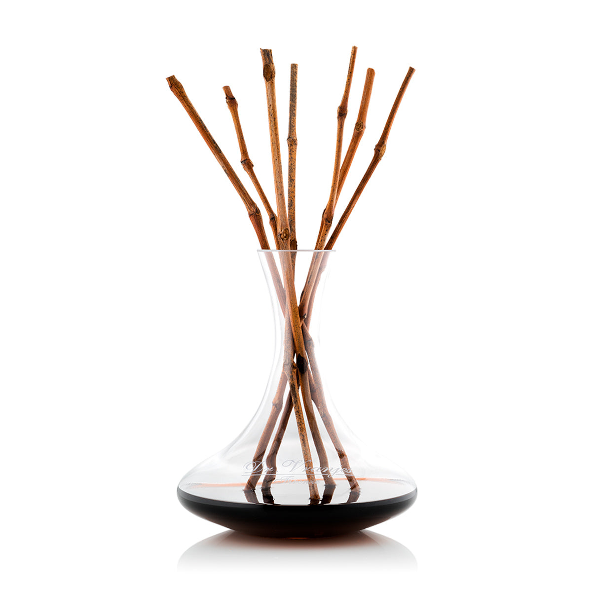 Decanter Rosso Nobile e Bottiglia Bordolese 750 ml