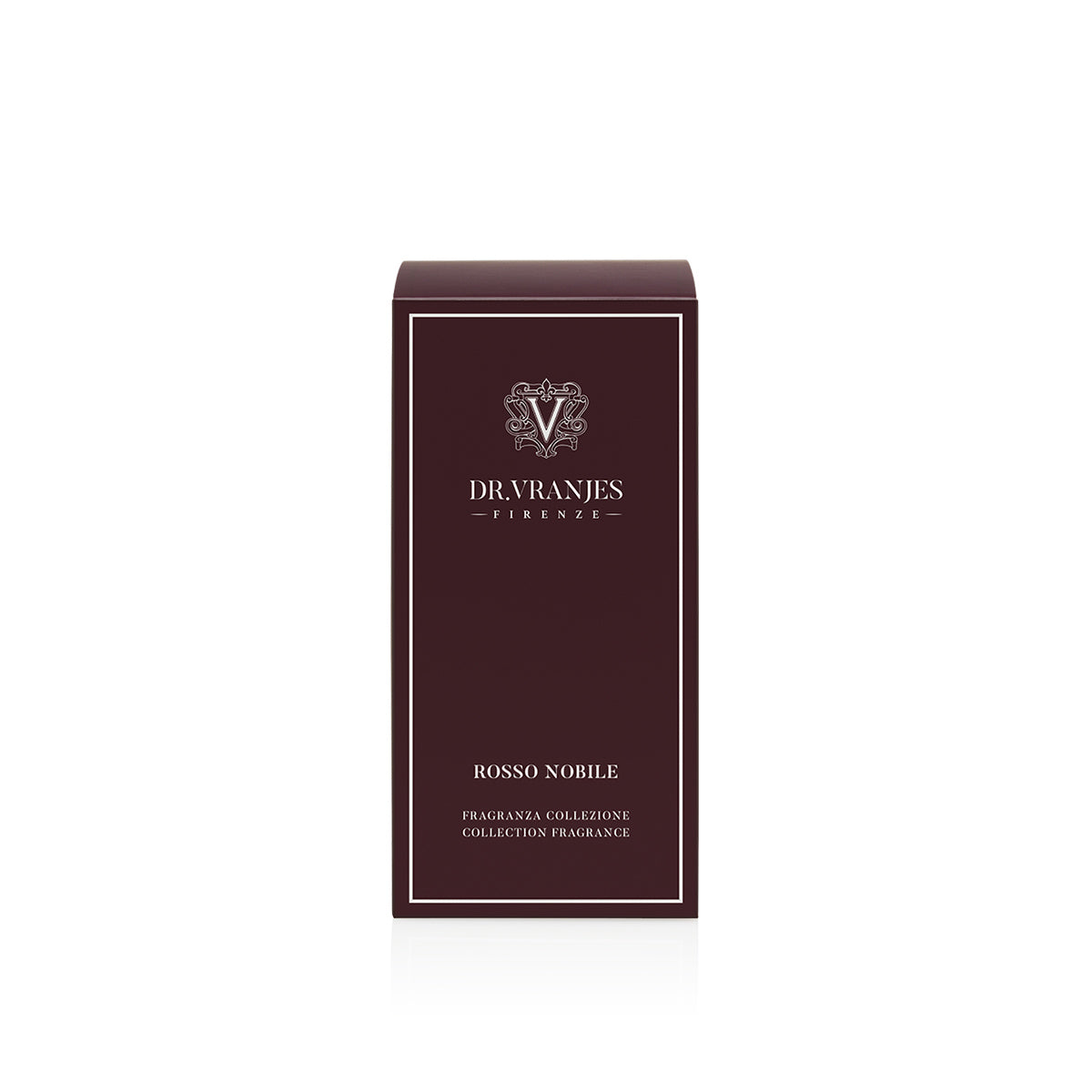 Diffusore Rosso Nobile 500 ml